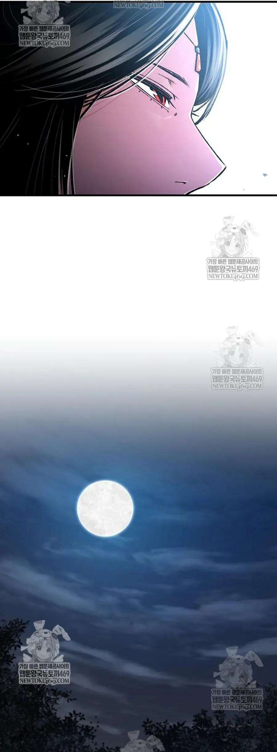 Thiên Ma Quy Hoàn Chap 105 - Next Chap 104