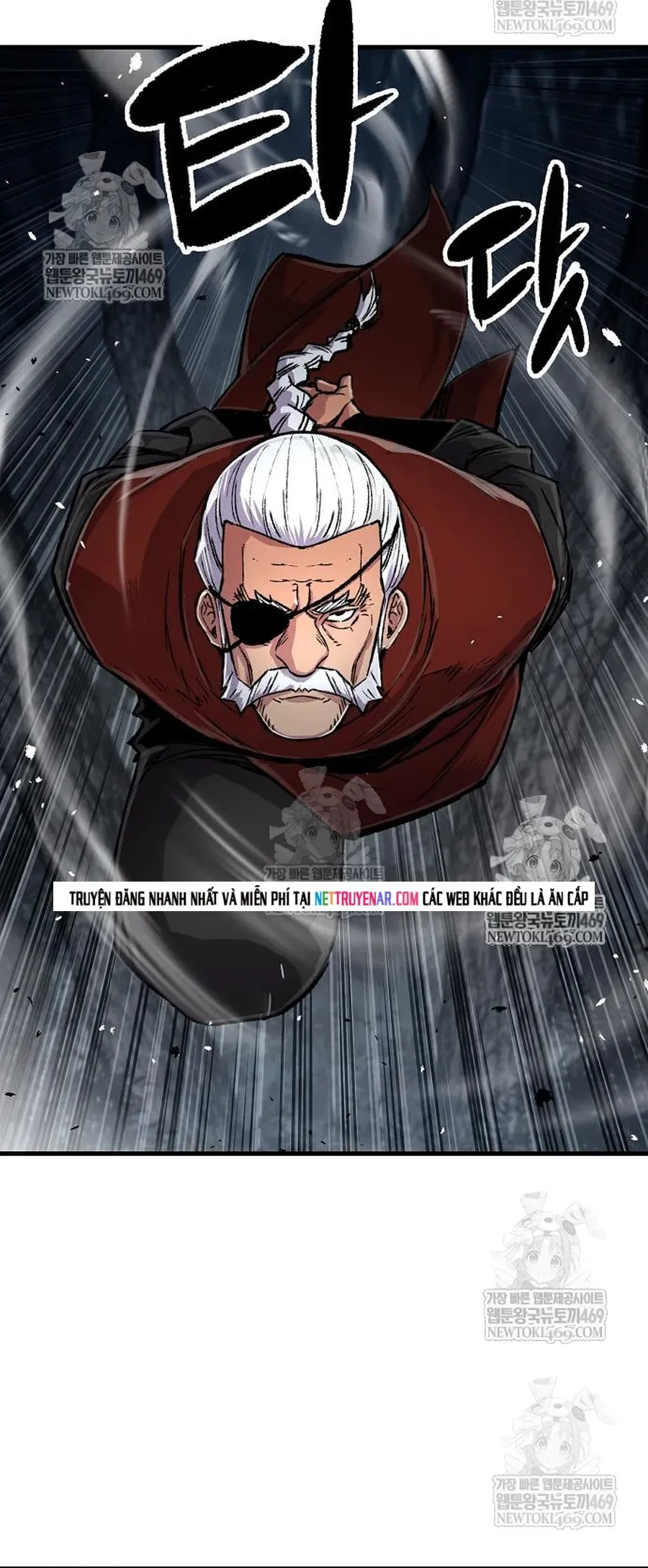 Thiên Ma Quy Hoàn Chap 105 - Next Chap 104