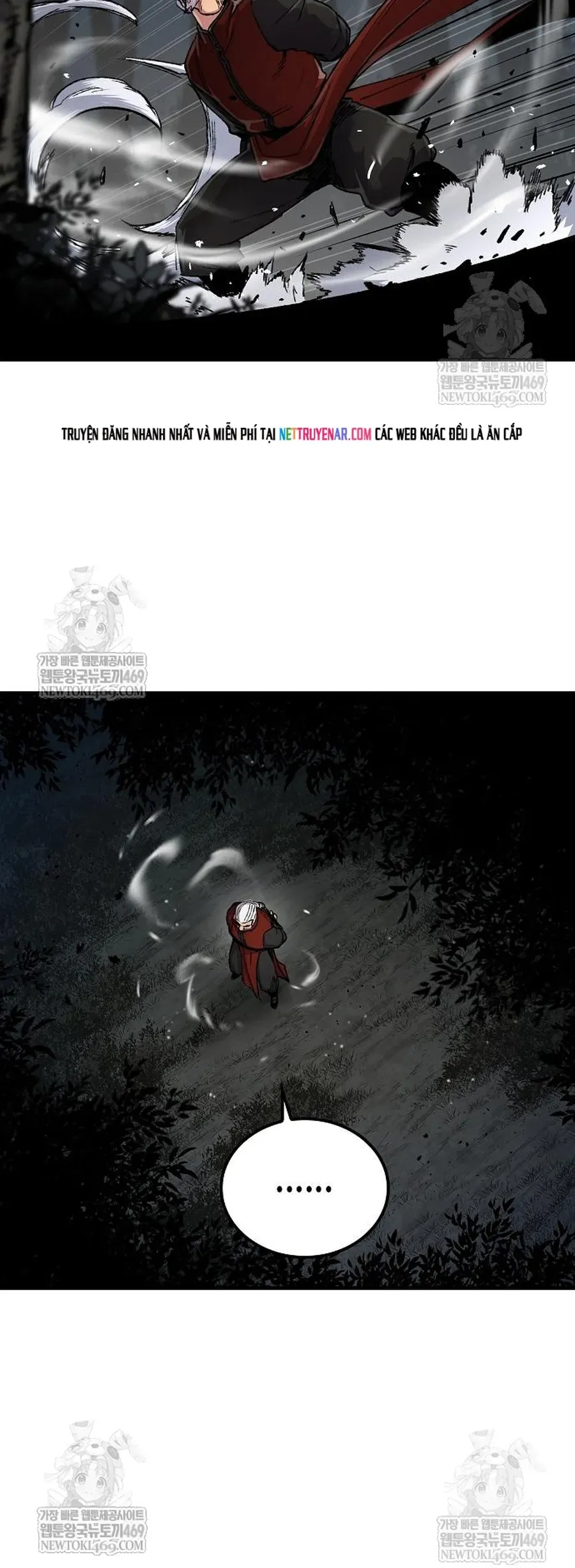 Thiên Ma Quy Hoàn Chap 105 - Next Chap 104