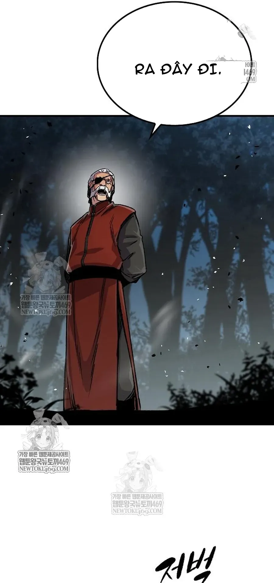 Thiên Ma Quy Hoàn Chap 105 - Next Chap 104