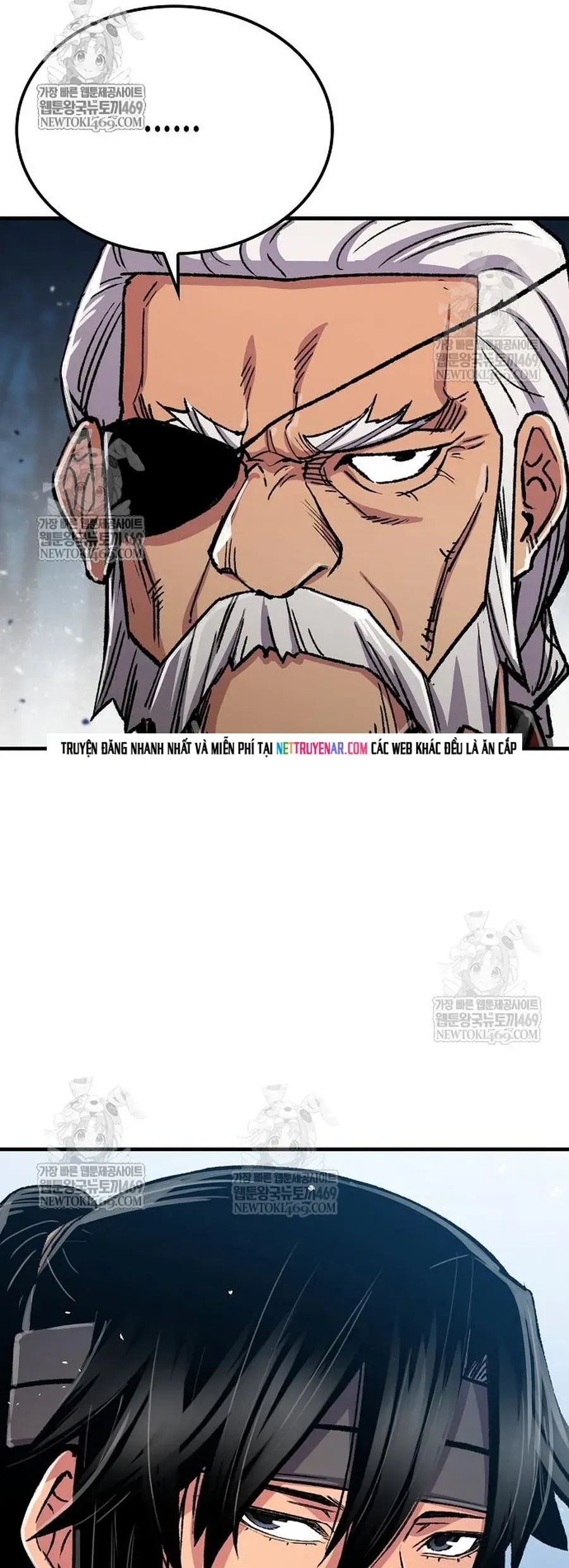 Thiên Ma Quy Hoàn Chap 105 - Next Chap 104