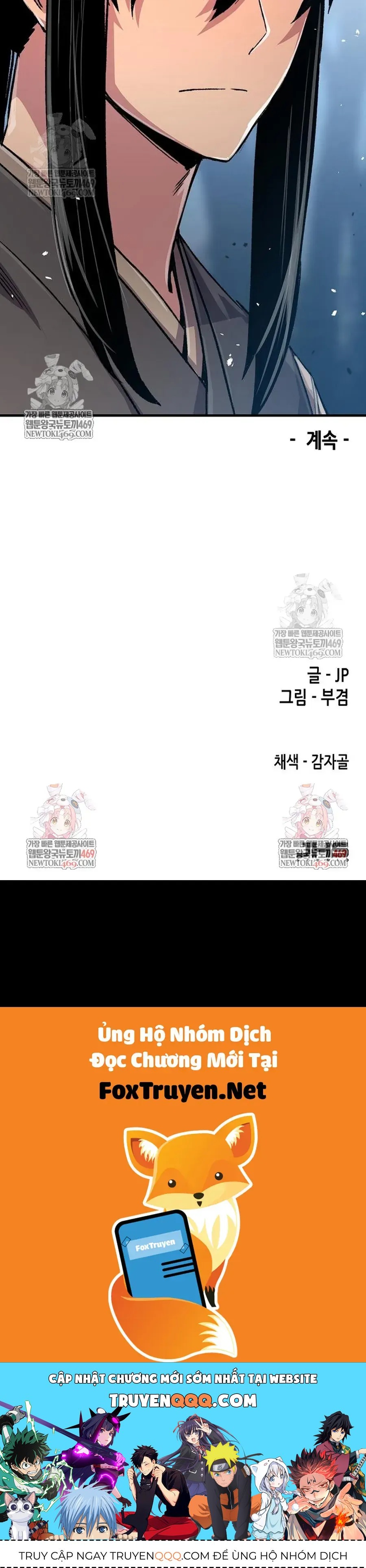 Thiên Ma Quy Hoàn Chap 105 - Next Chap 104