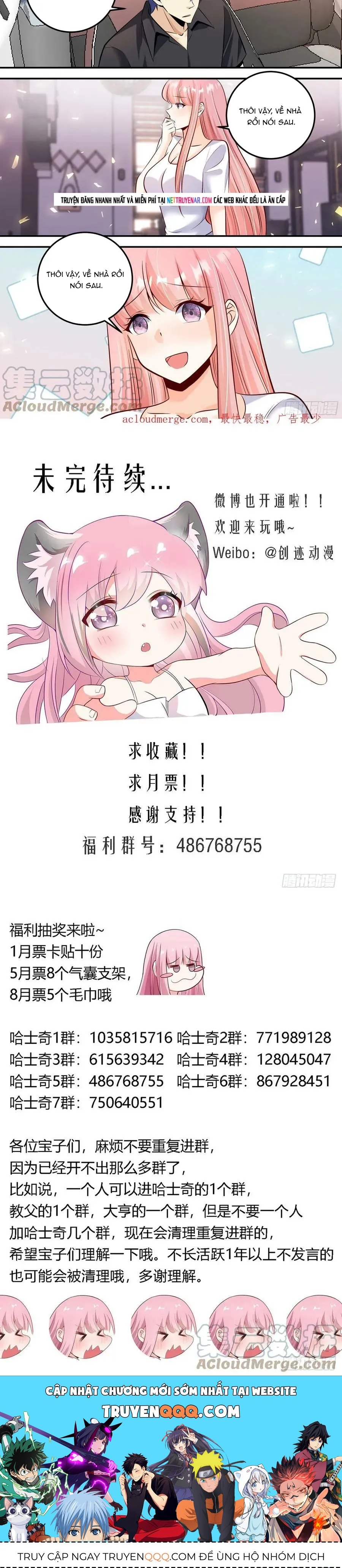 Trọng Sinh Thành Chó Của Nữ Thần Chap 475 - Next Chap 474