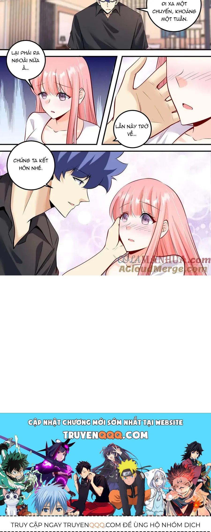 Trọng Sinh Thành Chó Của Nữ Thần Chap 479 - Next Chap 478