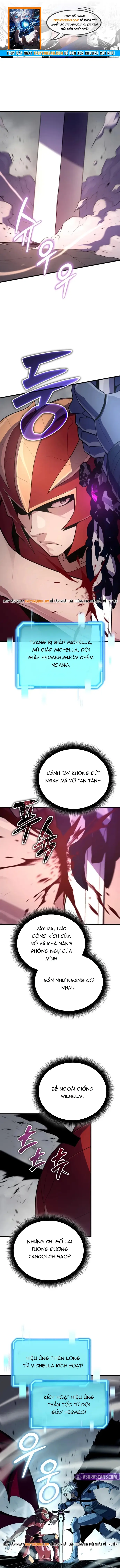 Khởi Đầu Với 13 Ẩn Kỹ Tối Thượng Chap 14 - Next Chap 13