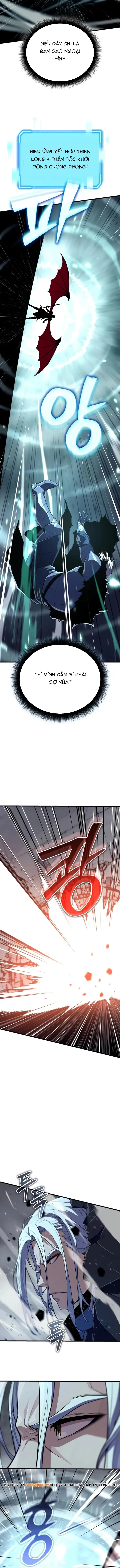 Khởi Đầu Với 13 Ẩn Kỹ Tối Thượng Chap 14 - Next Chap 13