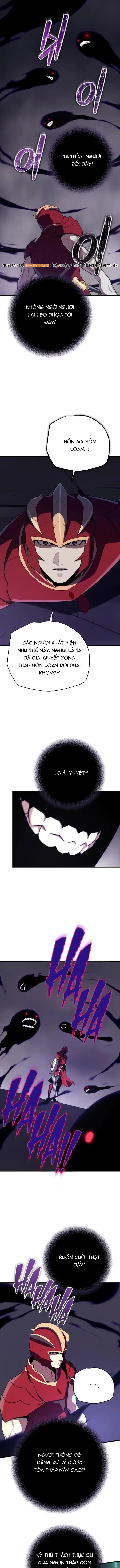 Khởi Đầu Với 13 Ẩn Kỹ Tối Thượng Chap 14 - Next Chap 13