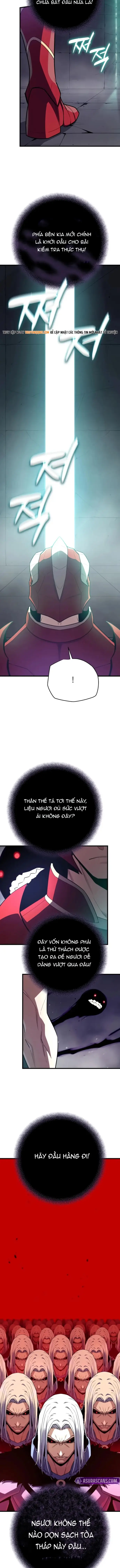 Khởi Đầu Với 13 Ẩn Kỹ Tối Thượng Chap 14 - Next Chap 13