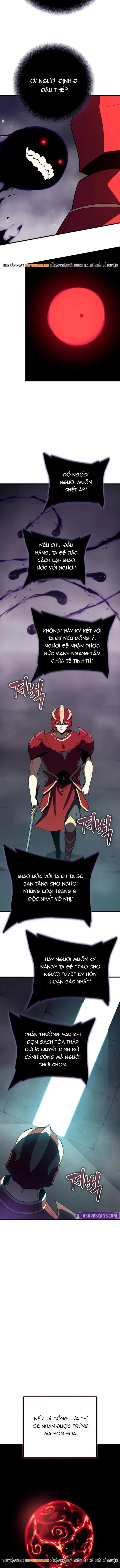 Khởi Đầu Với 13 Ẩn Kỹ Tối Thượng Chap 14 - Next Chap 13