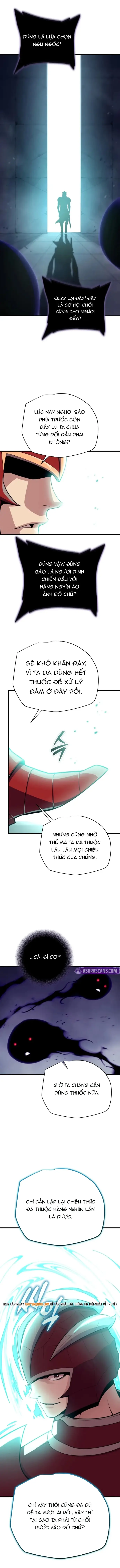 Khởi Đầu Với 13 Ẩn Kỹ Tối Thượng Chap 14 - Next Chap 13