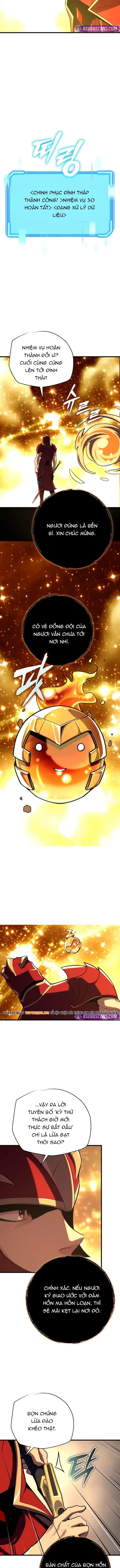 Khởi Đầu Với 13 Ẩn Kỹ Tối Thượng Chap 14 - Next Chap 13