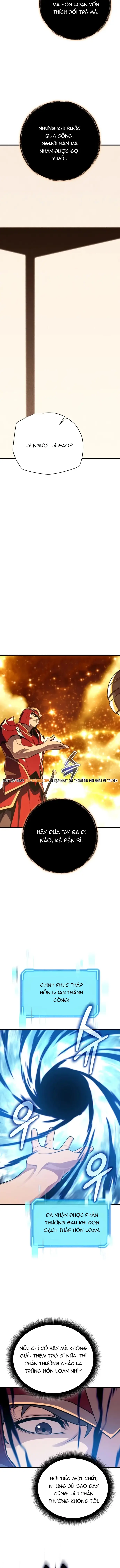 Khởi Đầu Với 13 Ẩn Kỹ Tối Thượng Chap 14 - Next Chap 13