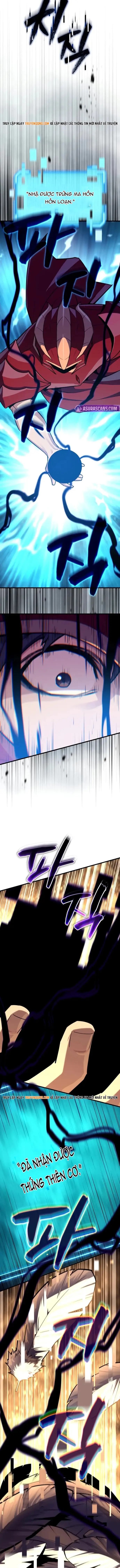 Khởi Đầu Với 13 Ẩn Kỹ Tối Thượng Chap 14 - Next Chap 13