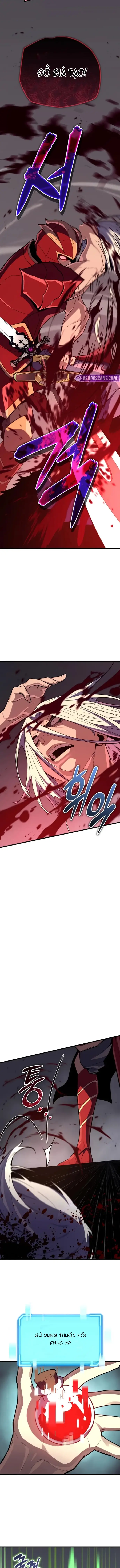 Khởi Đầu Với 13 Ẩn Kỹ Tối Thượng Chap 14 - Next Chap 13