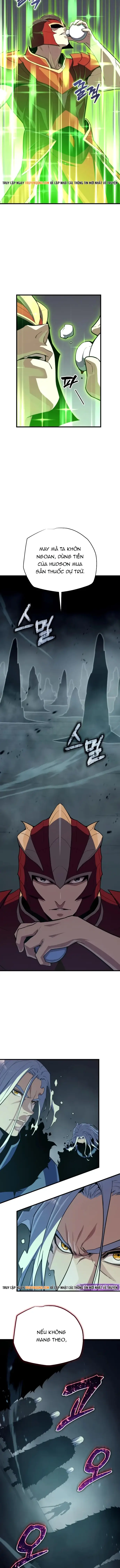 Khởi Đầu Với 13 Ẩn Kỹ Tối Thượng Chap 14 - Next Chap 13