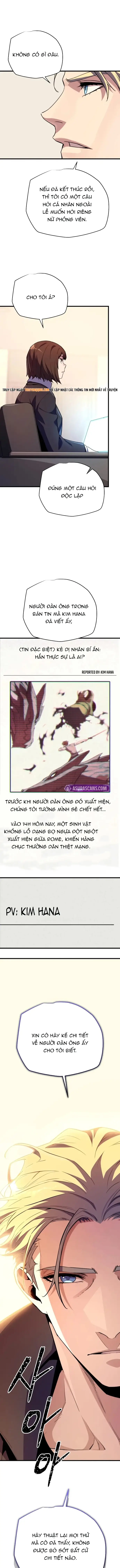 Khởi Đầu Với 13 Ẩn Kỹ Tối Thượng Chap 14 - Next Chap 13