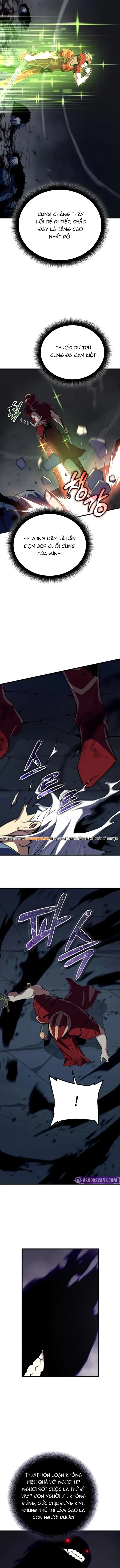 Khởi Đầu Với 13 Ẩn Kỹ Tối Thượng Chap 14 - Next Chap 13