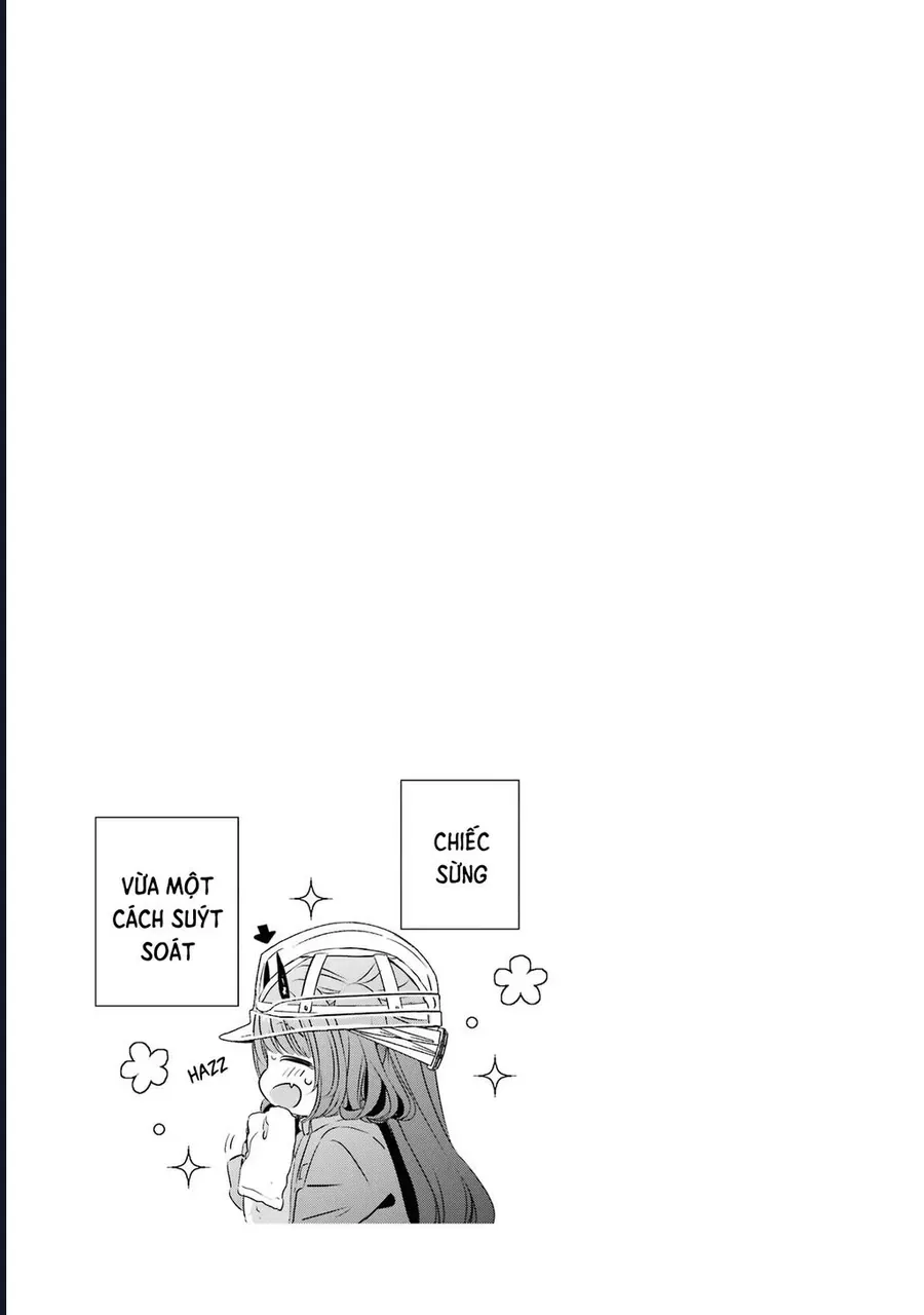 Một Căn Phòng, Đầy Ánh Sáng, Có Thiên Thần Chap 34 - Next Chap 33