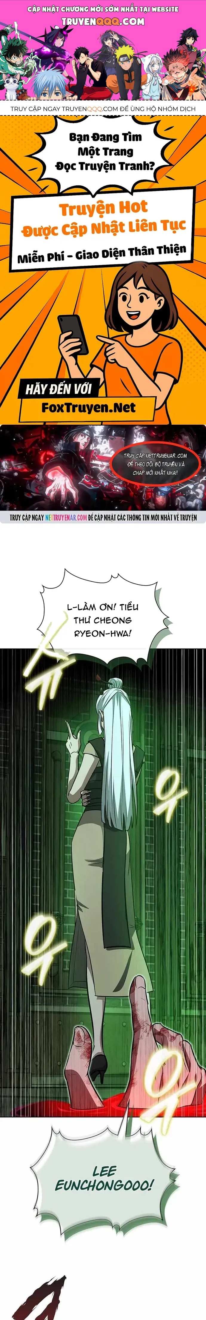 Cách Sống Sót Sau Quá Trình Tái Cơ Cấu Chap 64 - Next Chap 63