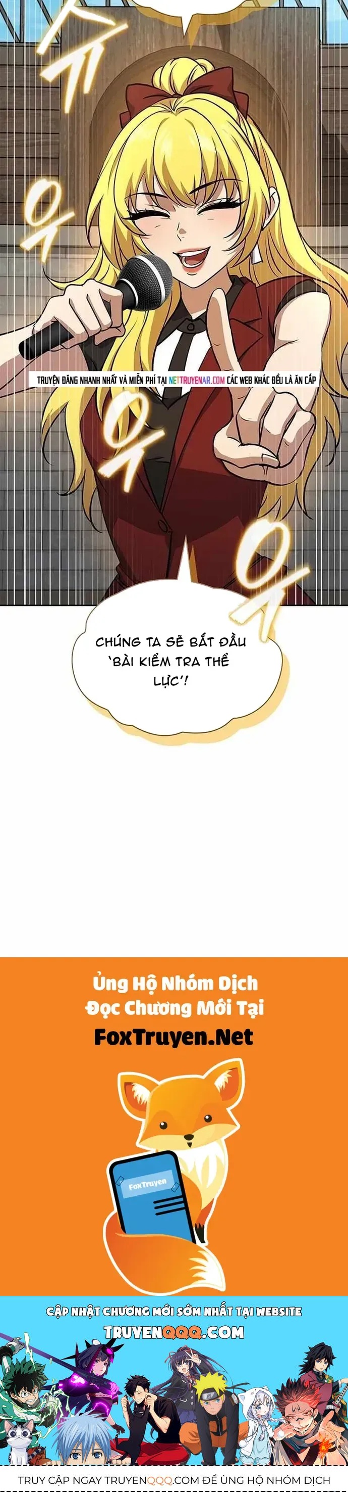Cách Sống Sót Sau Quá Trình Tái Cơ Cấu Chap 64 - Next Chap 63