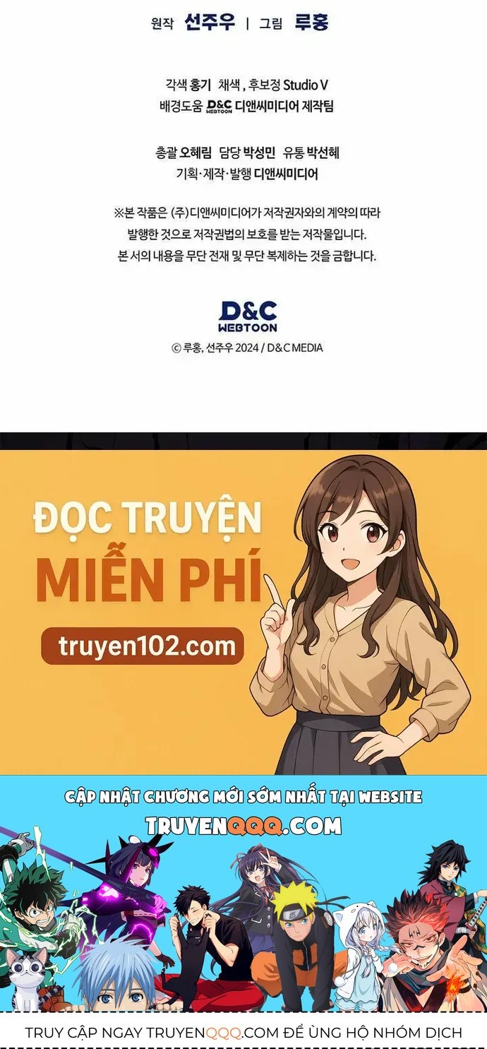 Cách Sống Sót Sau Quá Trình Tái Cơ Cấu Chap 65 - Next Chap 64