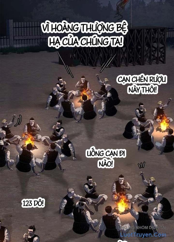 Cương Thiết Liệt Đế Chap 31 - Next Chap 30