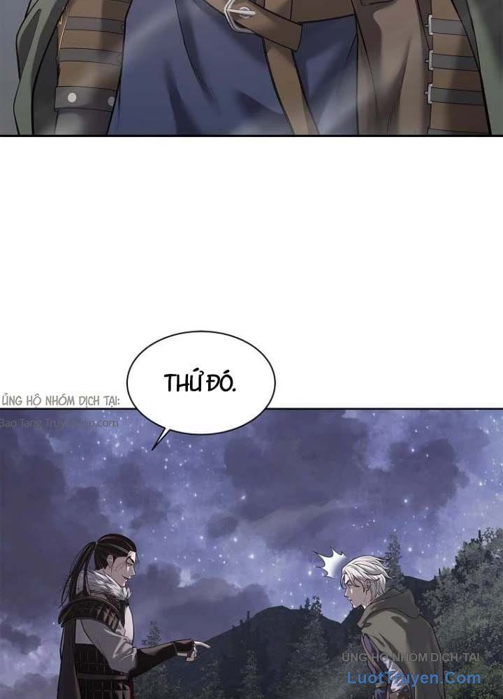 Cương Thiết Liệt Đế Chap 31 - Next Chap 30