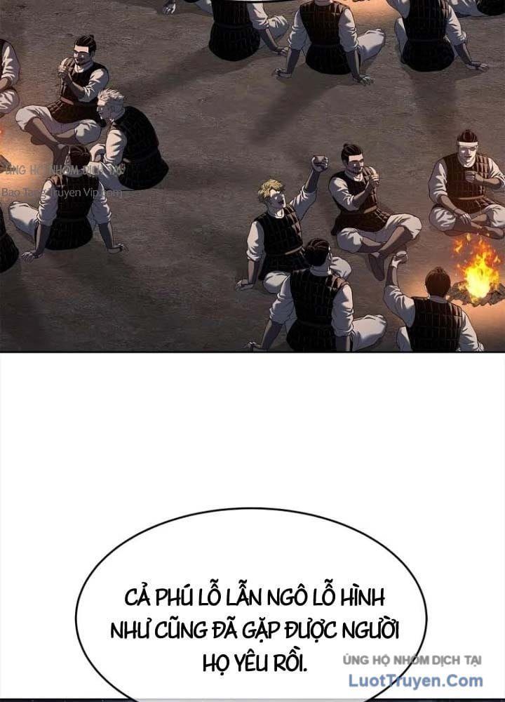 Cương Thiết Liệt Đế Chap 31 - Next Chap 30