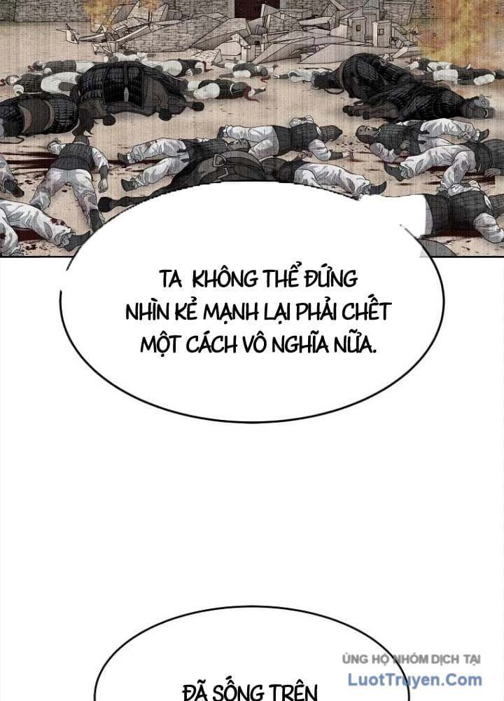 Cương Thiết Liệt Đế Chap 31 - Next Chap 30