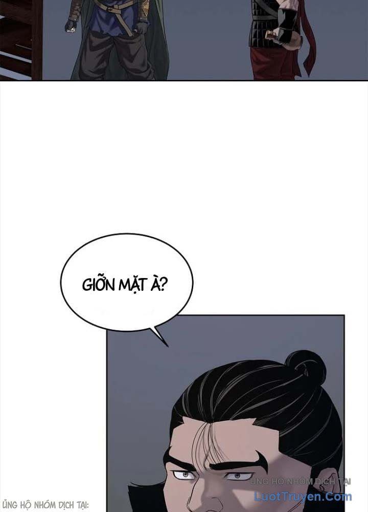 Cương Thiết Liệt Đế Chap 31 - Next Chap 30