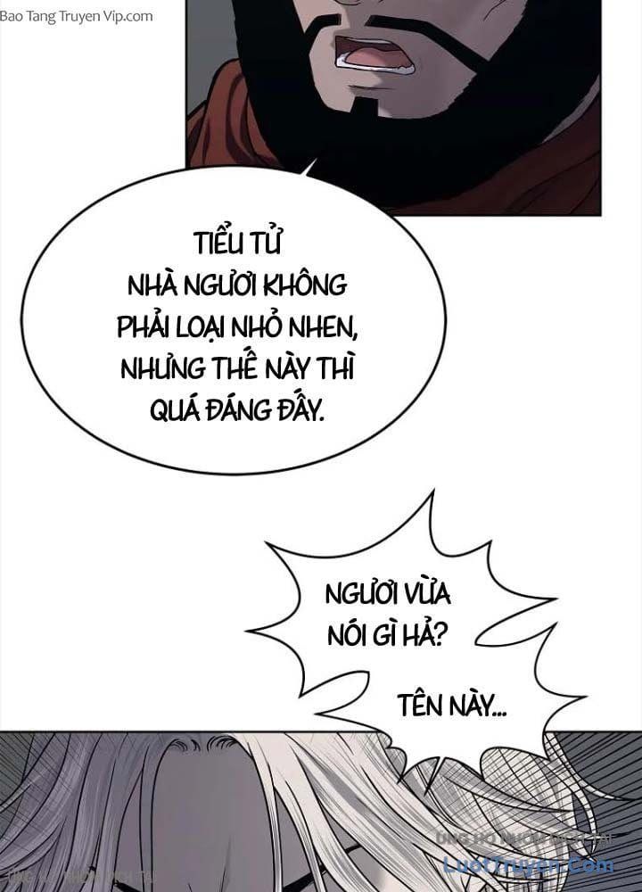 Cương Thiết Liệt Đế Chap 31 - Next Chap 30