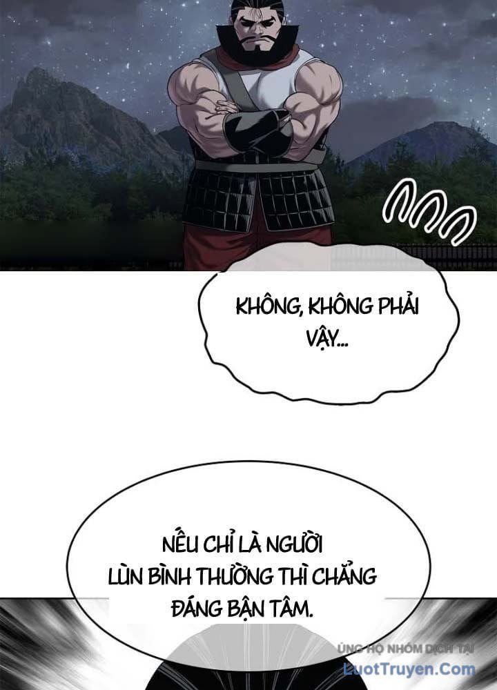 Cương Thiết Liệt Đế Chap 31 - Next Chap 30