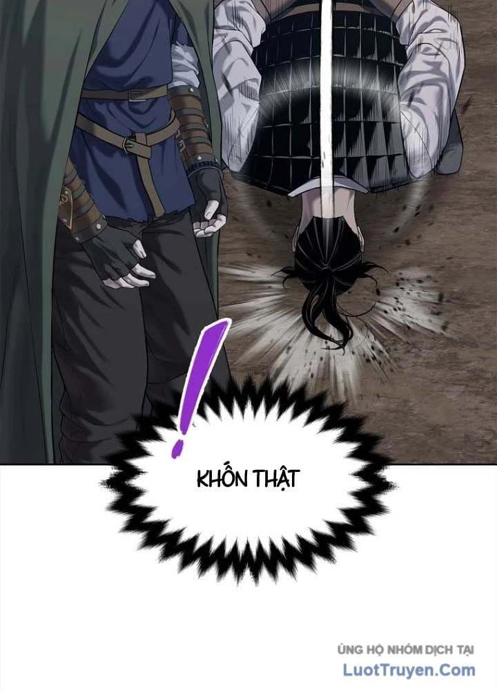 Cương Thiết Liệt Đế Chap 31 - Next Chap 30