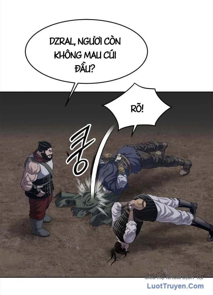 Cương Thiết Liệt Đế Chap 31 - Next Chap 30