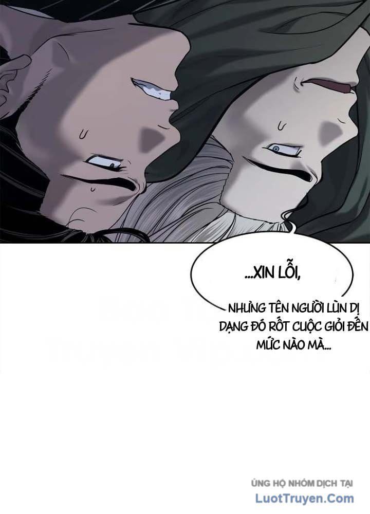 Cương Thiết Liệt Đế Chap 31 - Next Chap 30