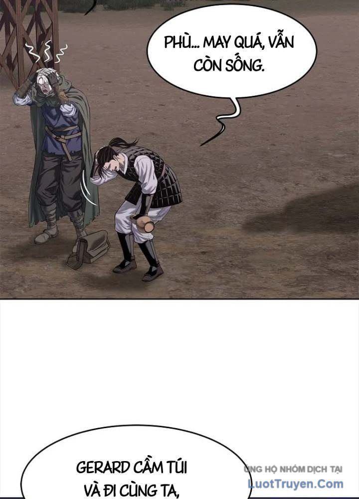 Cương Thiết Liệt Đế Chap 31 - Next Chap 30