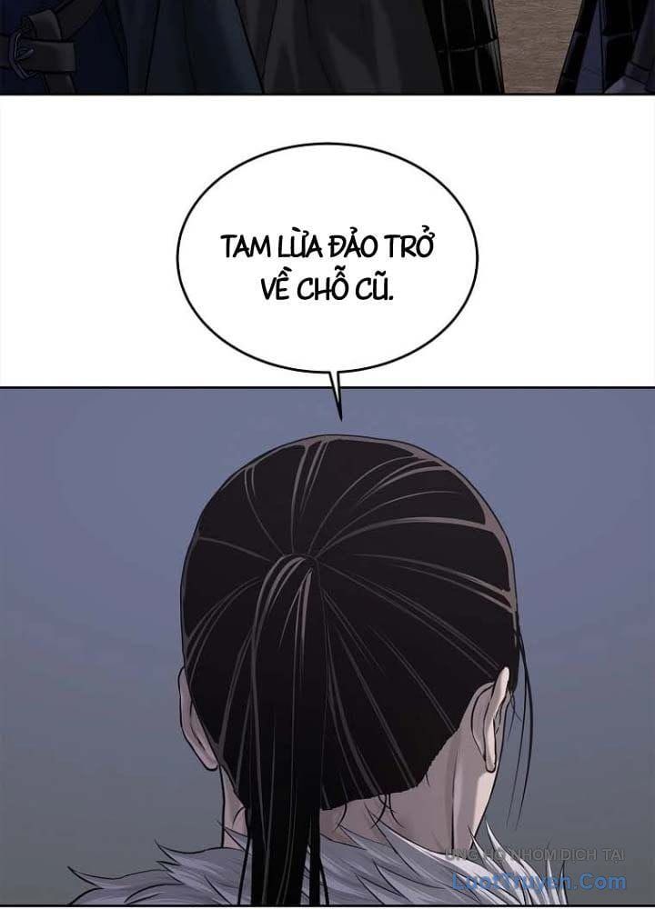 Cương Thiết Liệt Đế Chap 31 - Next Chap 30