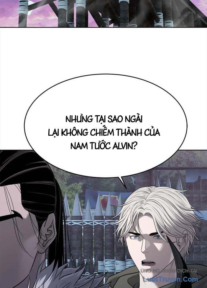 Cương Thiết Liệt Đế Chap 31 - Next Chap 30