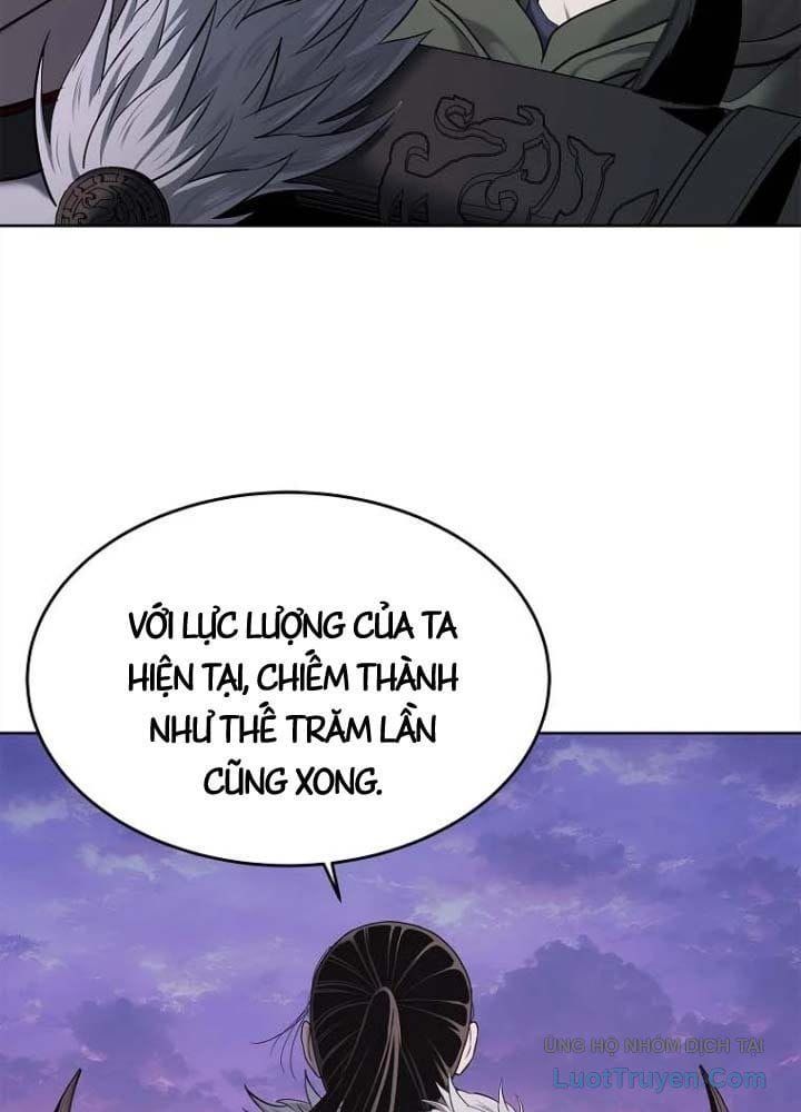 Cương Thiết Liệt Đế Chap 31 - Next Chap 30