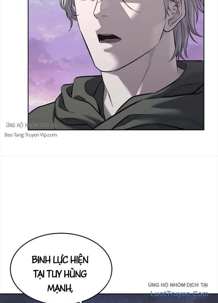 Cương Thiết Liệt Đế Chap 31 - Next Chap 30