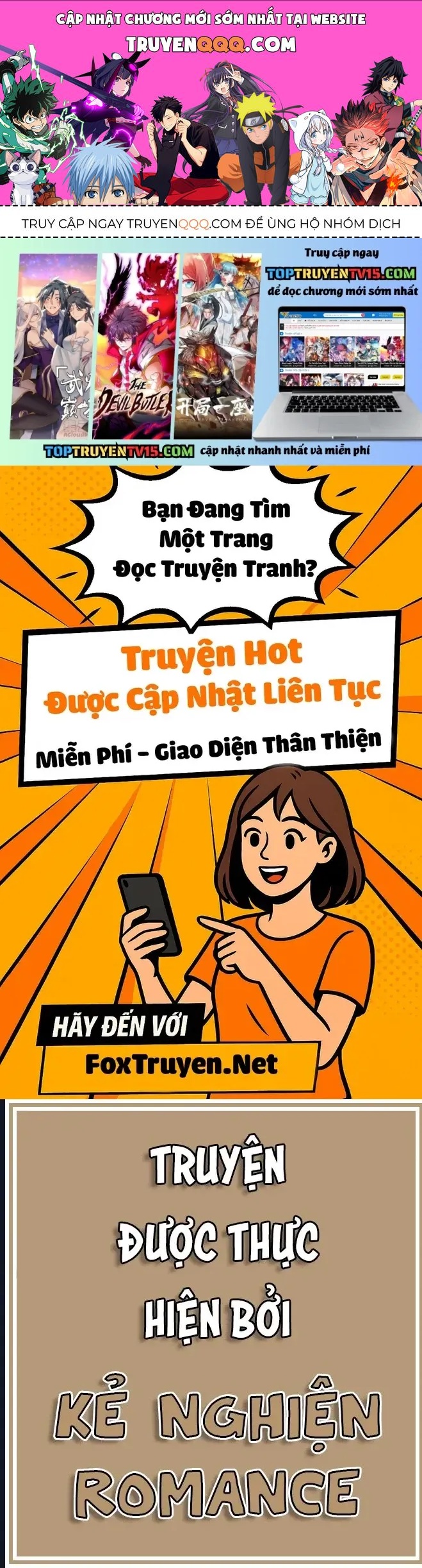 Lần Đầu Của Tiểu Thư Chap 21 - Next Chap 20