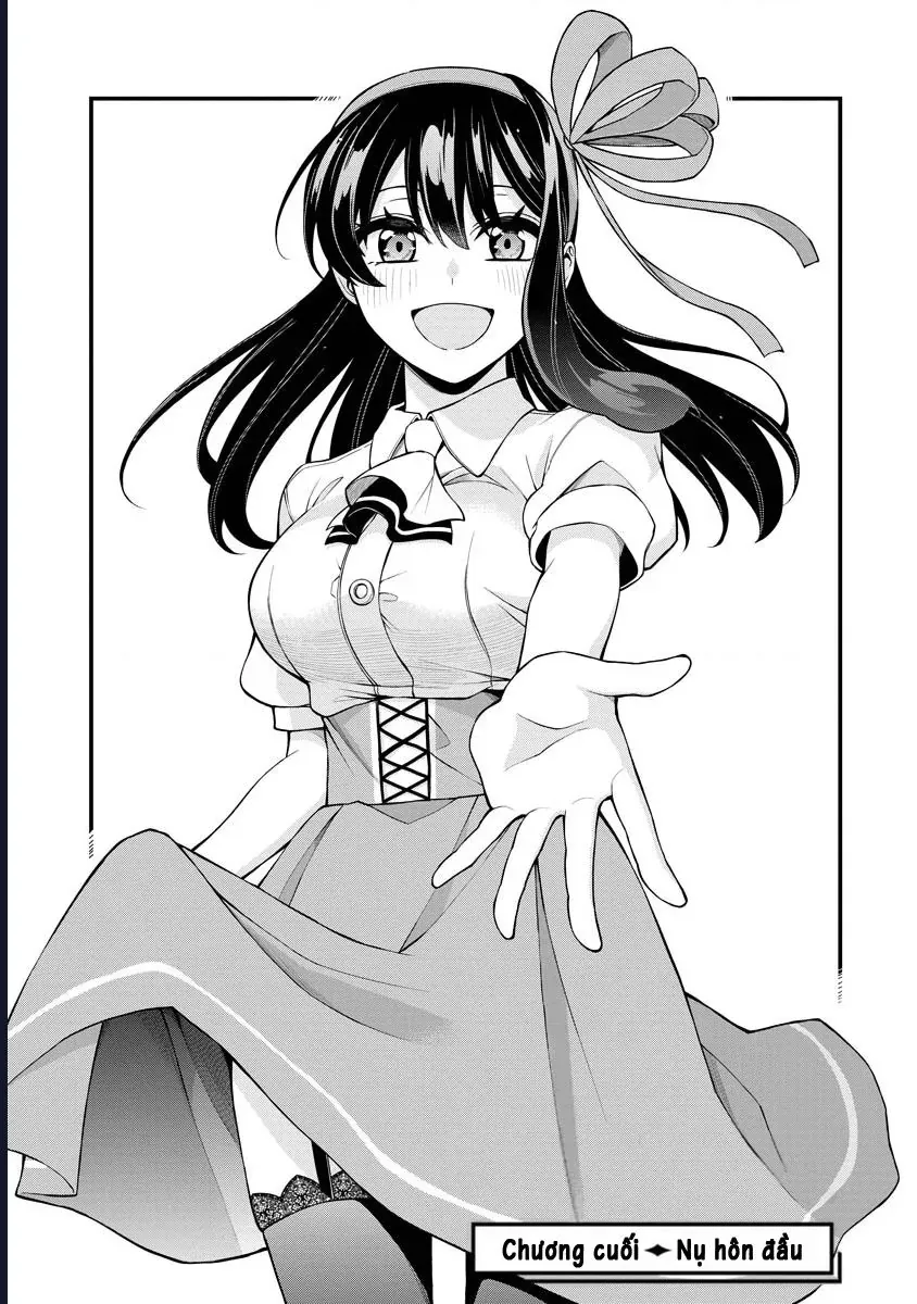 Lần Đầu Của Tiểu Thư Chap 21 - Next Chap 20