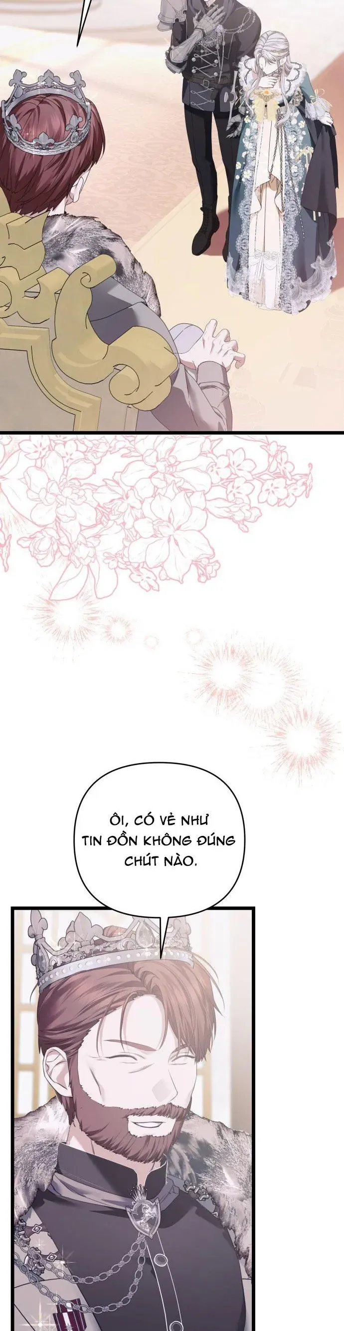 Trên Danh Nghĩa Vợ Chồng Chap 32 - Next Chap 31