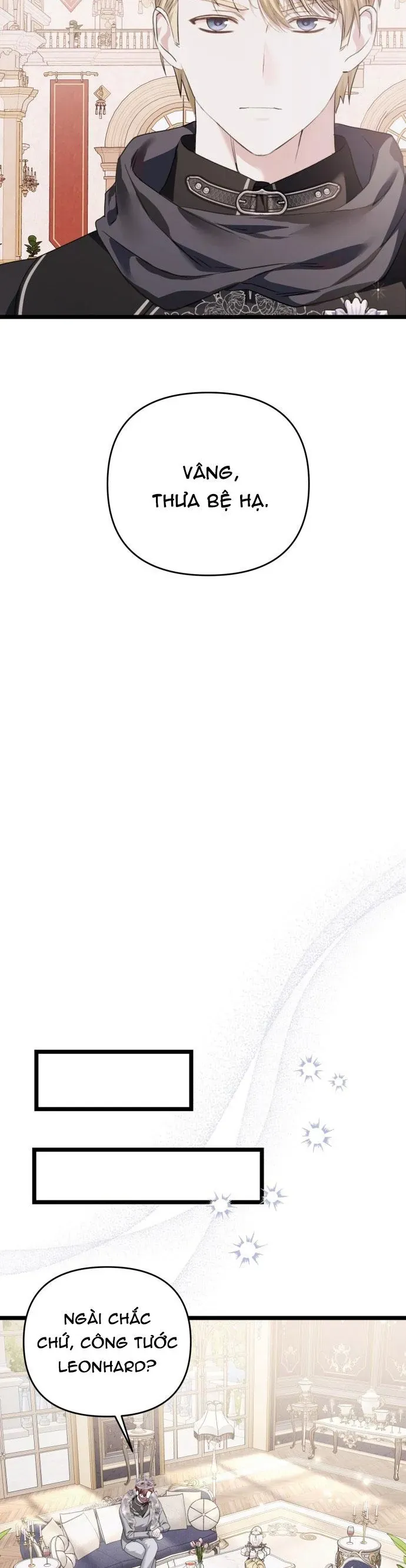 Trên Danh Nghĩa Vợ Chồng Chap 32 - Next Chap 31