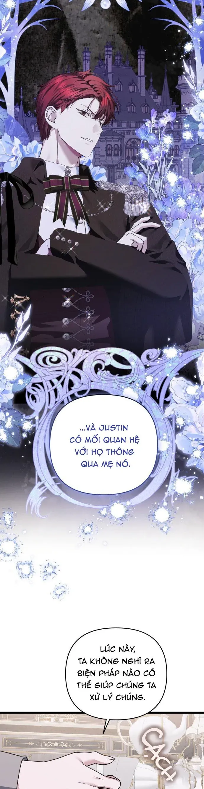 Trên Danh Nghĩa Vợ Chồng Chap 32 - Next Chap 31