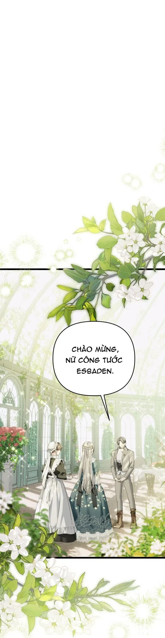 Trên Danh Nghĩa Vợ Chồng Chap 32 - Next Chap 31