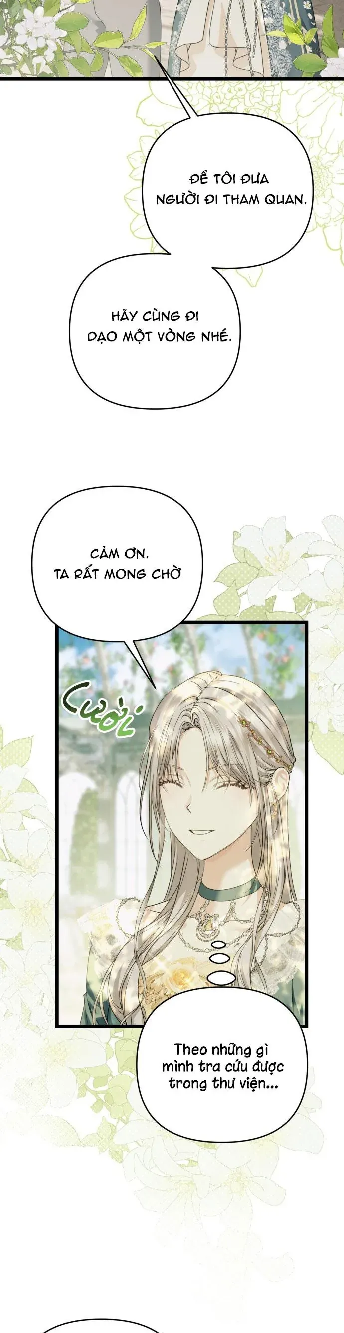 Trên Danh Nghĩa Vợ Chồng Chap 32 - Next Chap 31