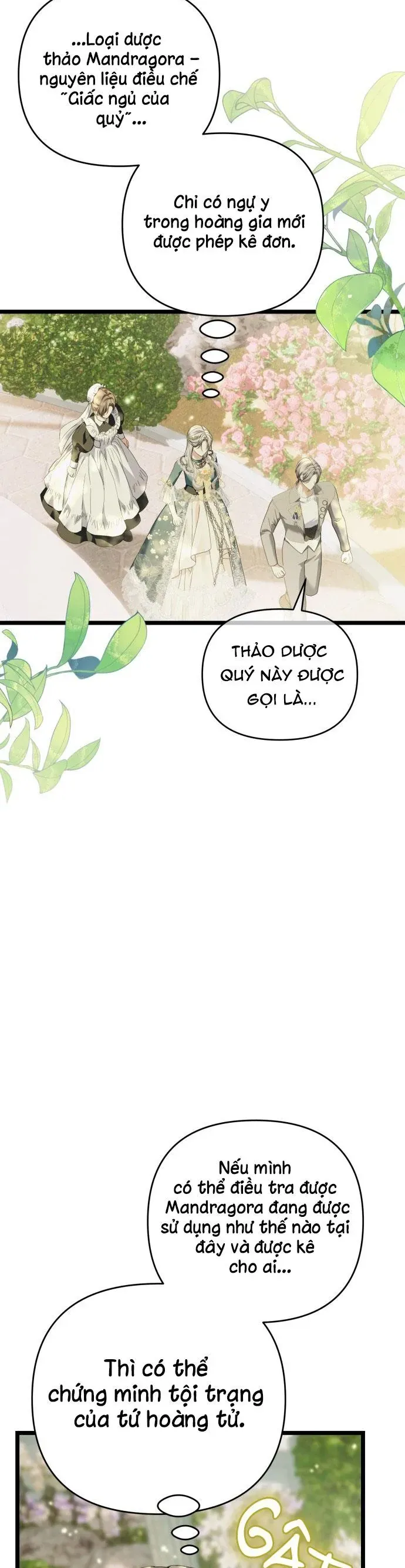 Trên Danh Nghĩa Vợ Chồng Chap 32 - Next Chap 31
