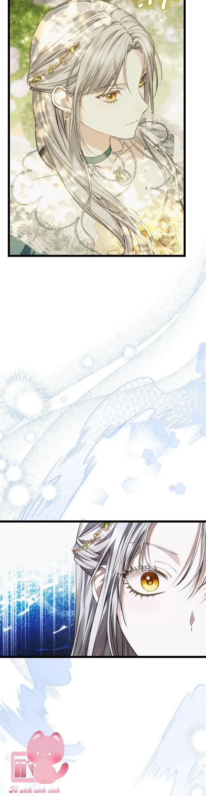 Trên Danh Nghĩa Vợ Chồng Chap 32 - Next Chap 31