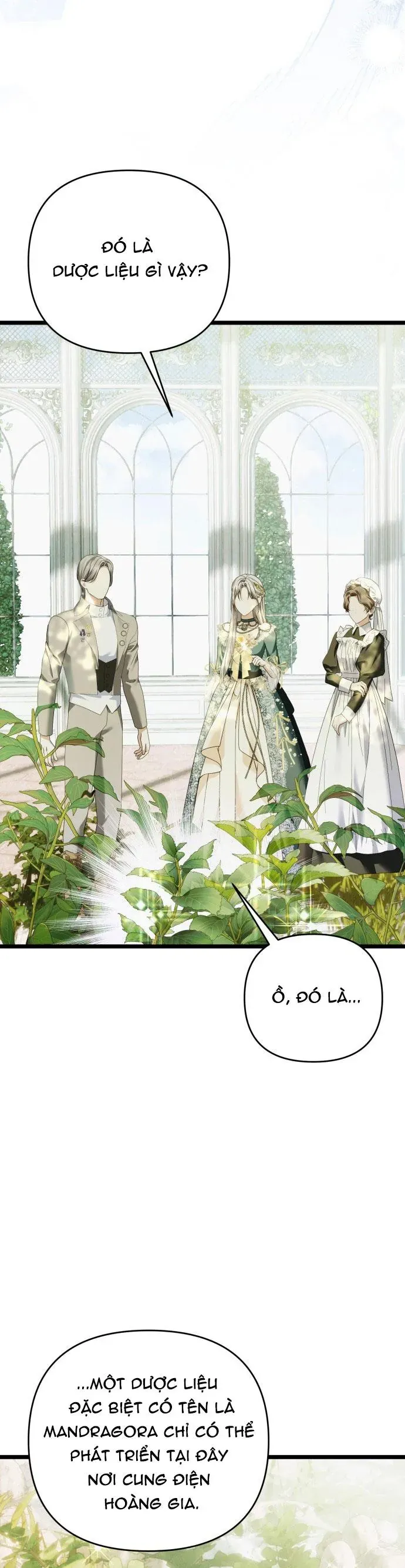 Trên Danh Nghĩa Vợ Chồng Chap 32 - Next Chap 31